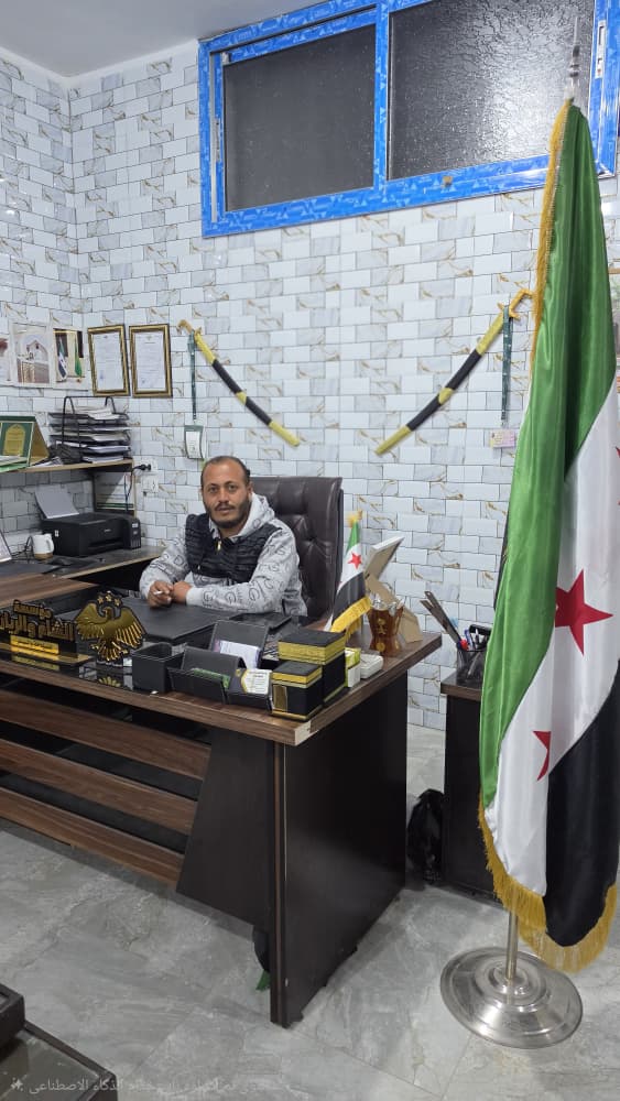 فارس المصري